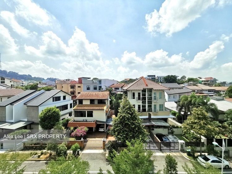 The Hillford (D21), Apartment #211289391